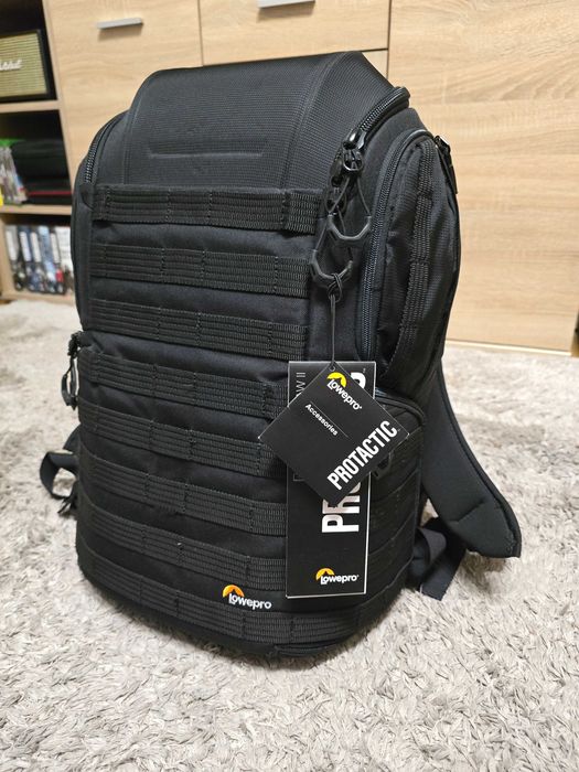 Plecak Lowepro ProTactic BP 450 AW II