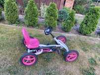 Gokart Berg dla dzieci w wieku 2-13 lat