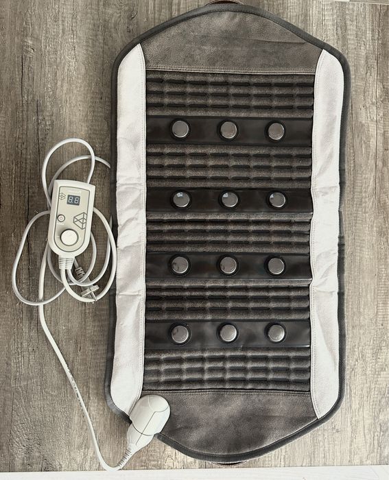 Mata grzewcza Ceragem medyczna st. bdb