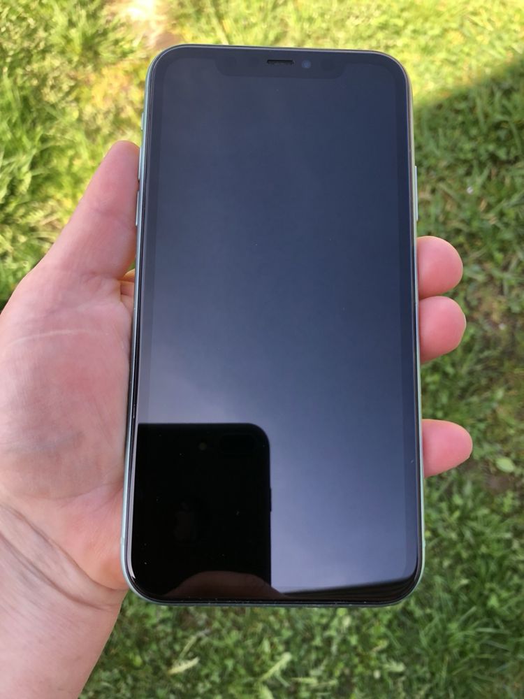 Iphone 11 з гарантією