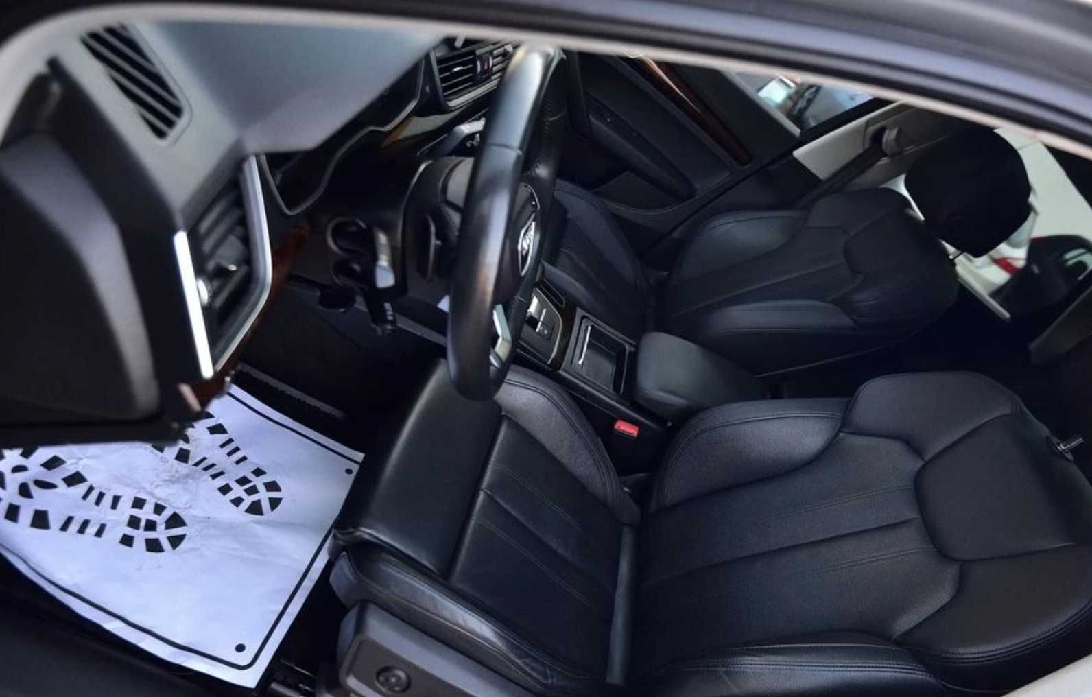 Audi Q5 2.0 TFSI quattro S tronic 2020