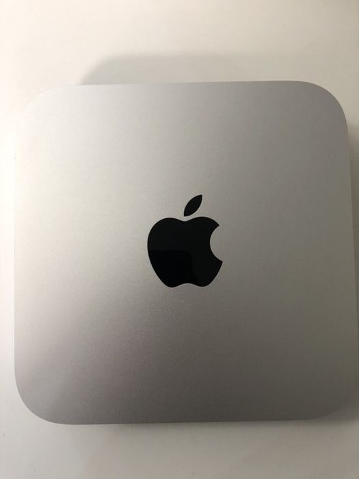 Комп’ютер Apple Mac Mini i5 2.6GHz,8Gb, 250SSD (2014 р.)