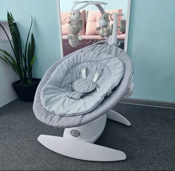 Заколисуючий центр в чудовому стані