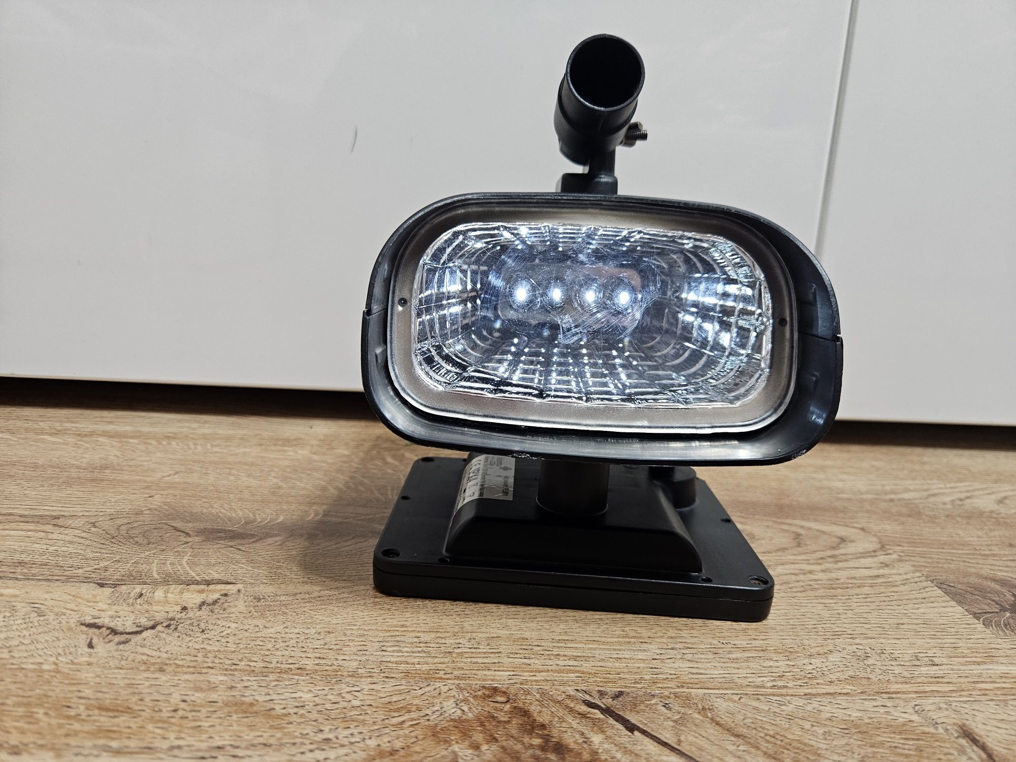 Lampa Solarna PL901