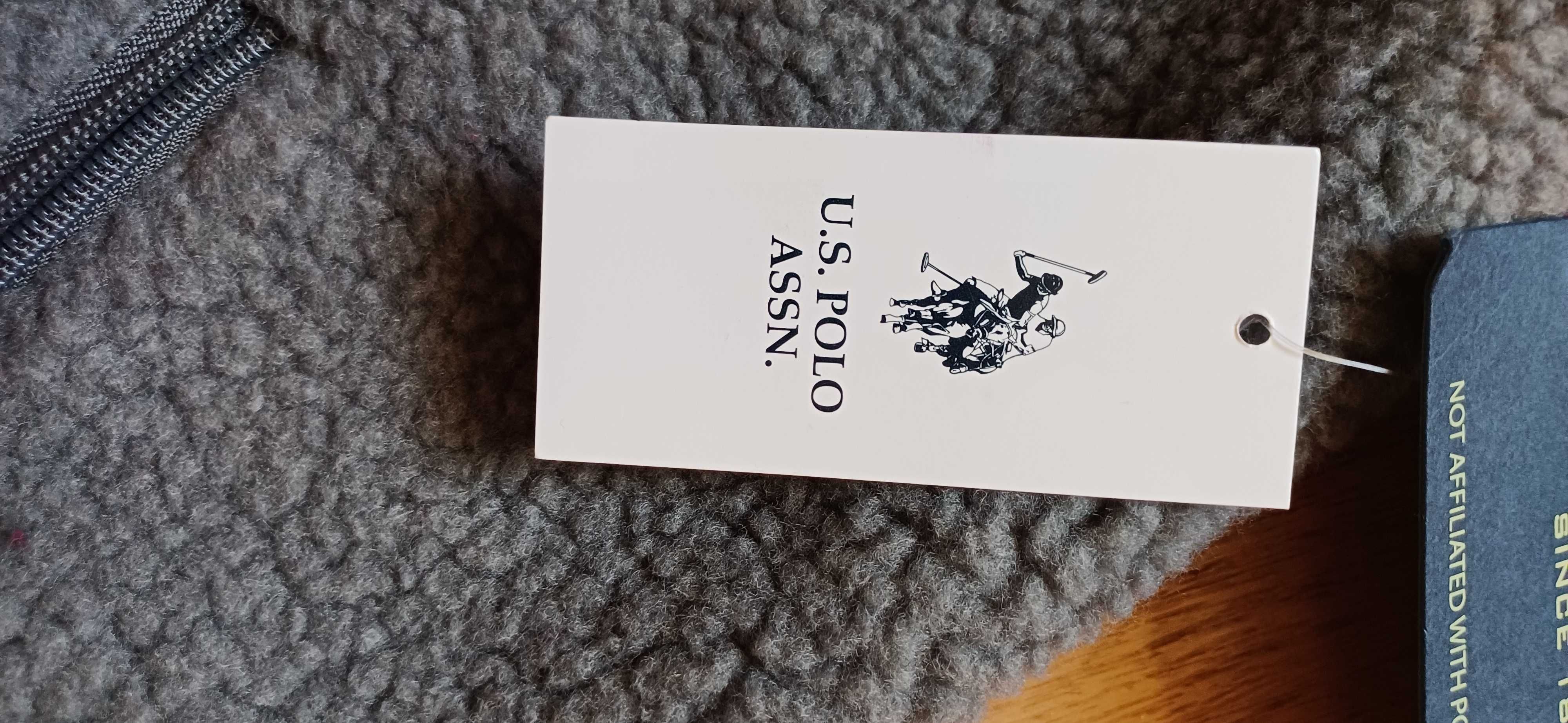 утеплений жилєт для чоловіків Polo Ralph Lauren