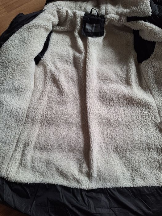 Kurtka damska zimowa