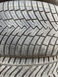 255/45R19 Pirelly-4шт 22год Всесезонка