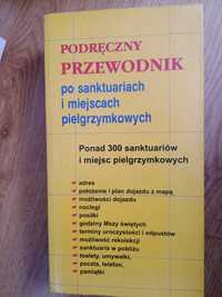 Przewodnik po sanktuariach – ponad 300 miejsc!