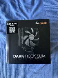 Cooler CPU BeQuiet Dark Rock Slim