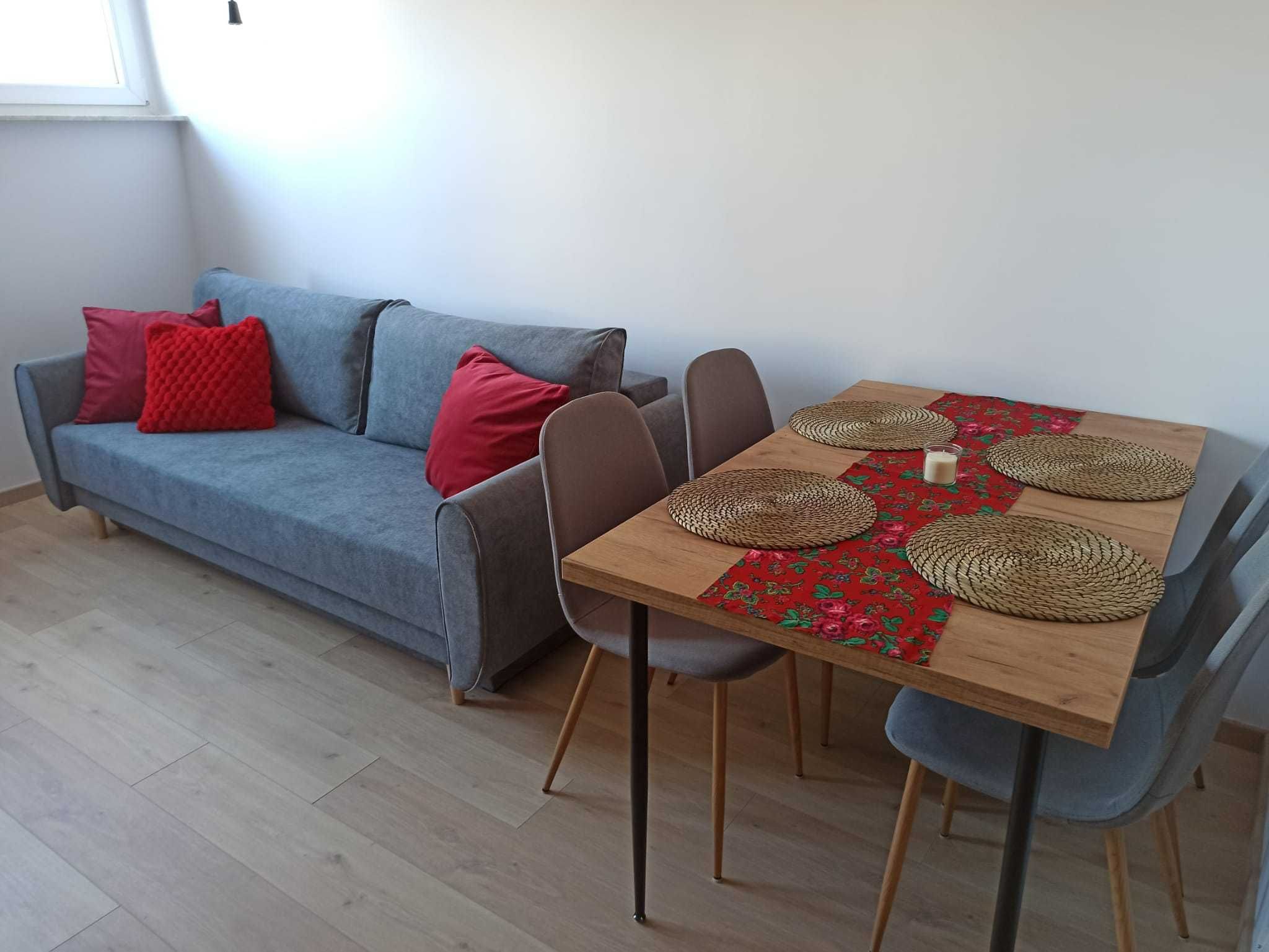 2-pokojowe po remoncie kapitalnym przy ul. Młyńskiej/2-room flat