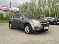 Chevrolet Equinox 03(ВНЕСОК від 15%) Альянс Авто Кривий Ріг