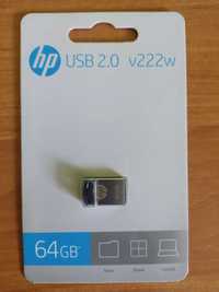 Pendrive HP v222w USB 2.0