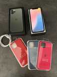 Telefon Iphone 11 Pro 256 GB