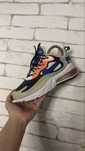 Жіночі кросівки Nike AIR MAX 270 REACT 24,5 см