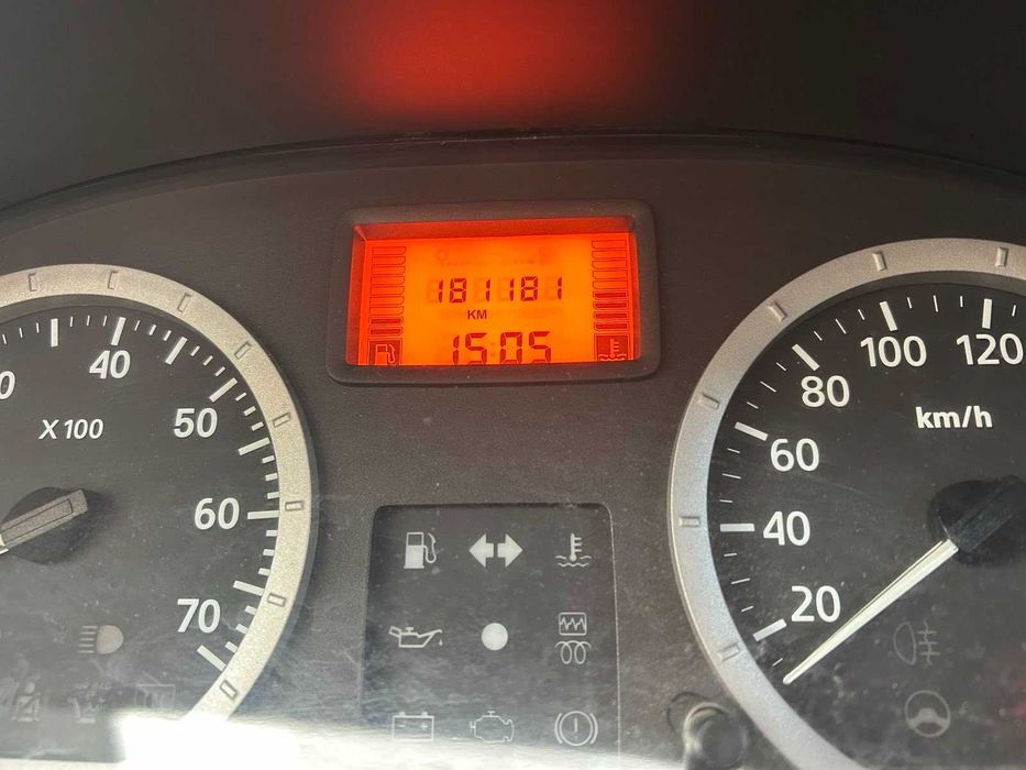 Продам Dacia Logan