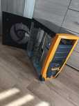 Obudowa do komputera PC Tracer Phantom TRO-979L Czarno-pomaranczowa