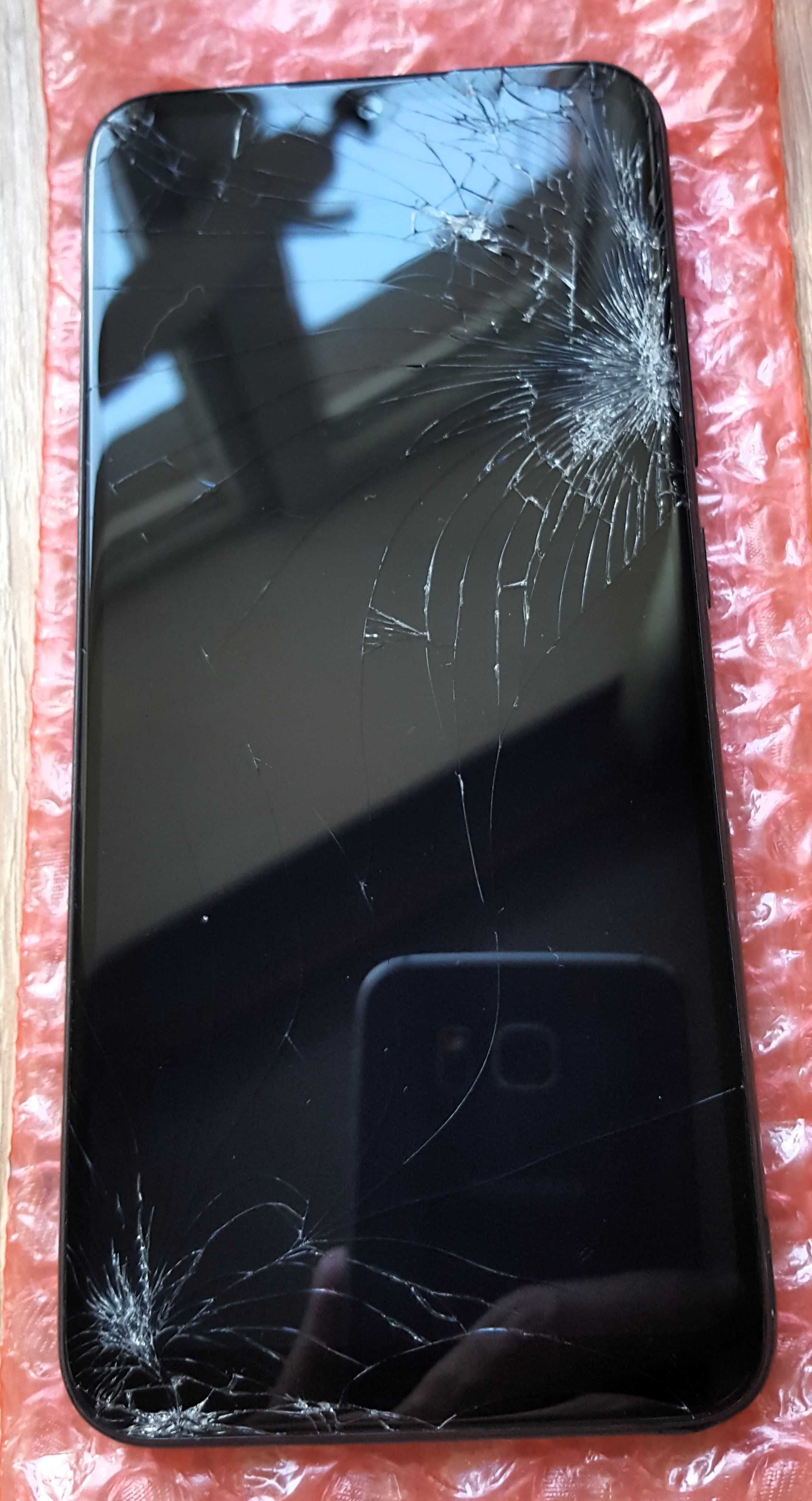 Motorola E6 Plus XT2025-2