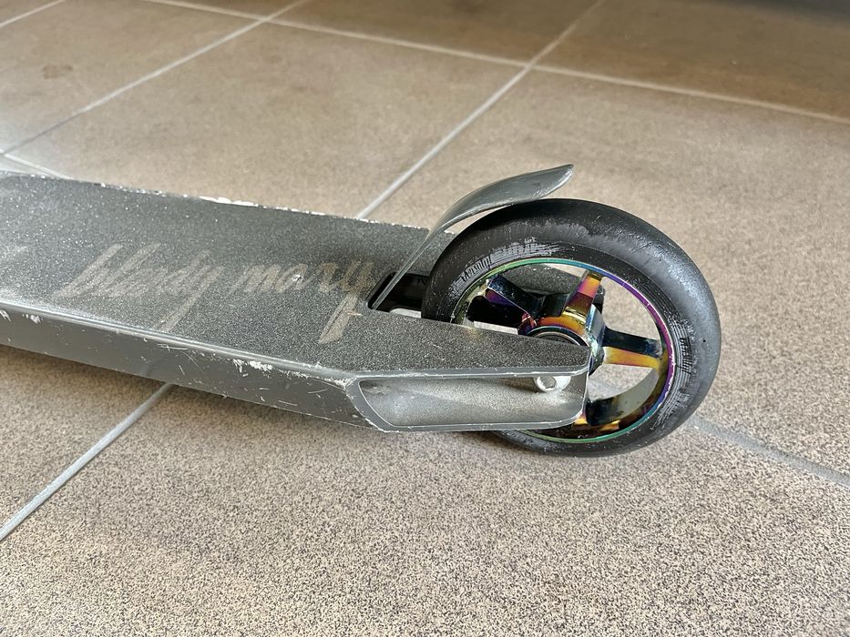 Hulajnoga wyczynowa Versatyl Bloody Mary