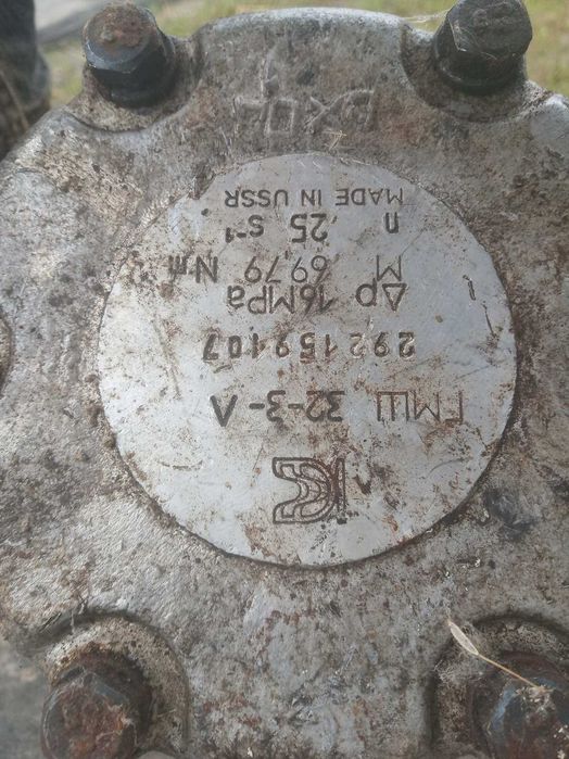 Продам Насос ЛШ 32-3 л