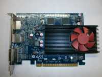 Radeon R9 350  2GB 128bit DDR5