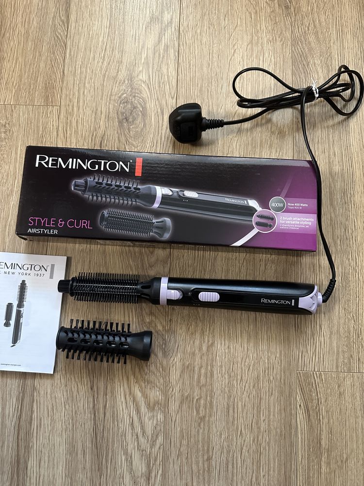 Продам стайлер Remington  (2 в 1)