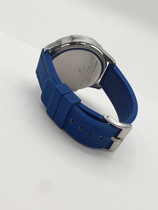 Zegarek Męski Timemaster A.2115.ZQTIM 236.MF