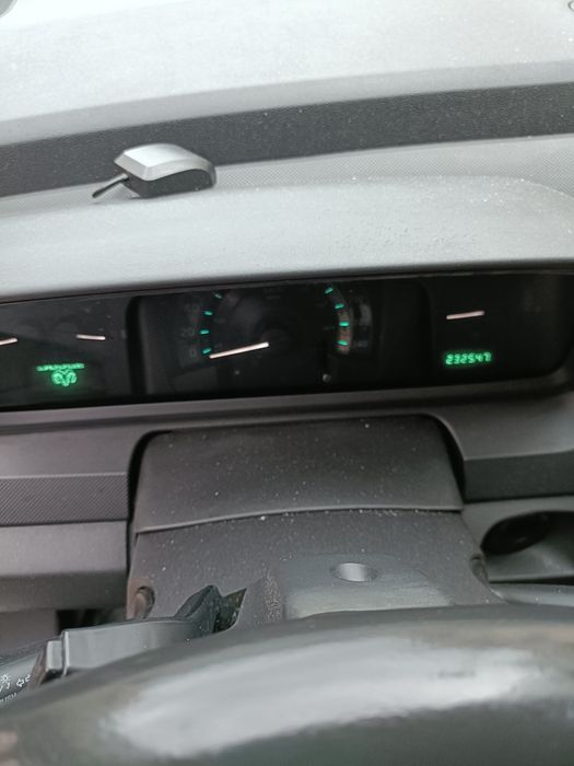 Dodge Journey ano 2012