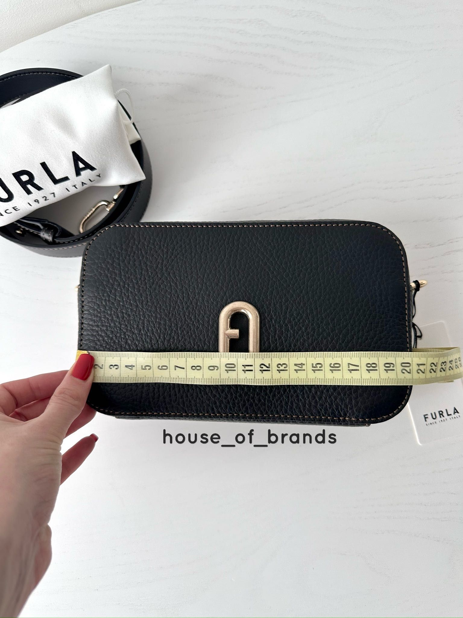 FURLA Кожаная женская сумочка фурла оригинал жіноча сумка оригінал