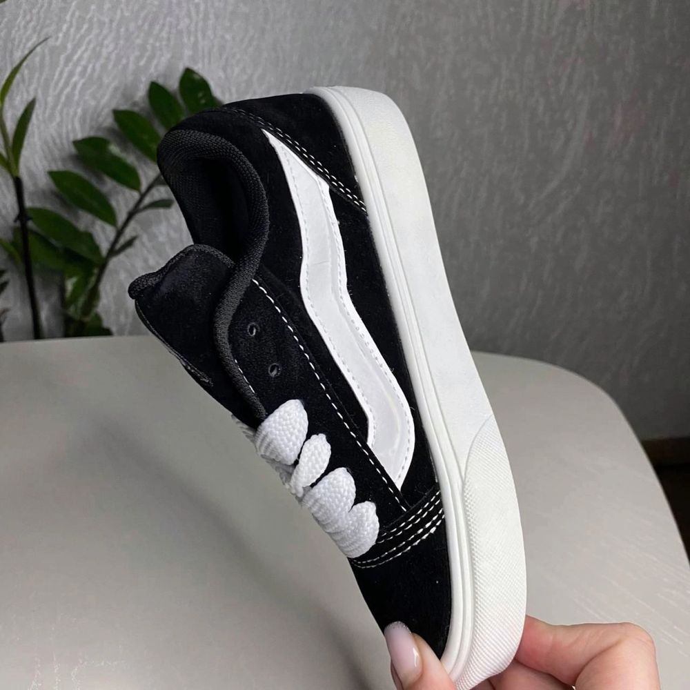 Кеди Vans розміри з 32 до 41