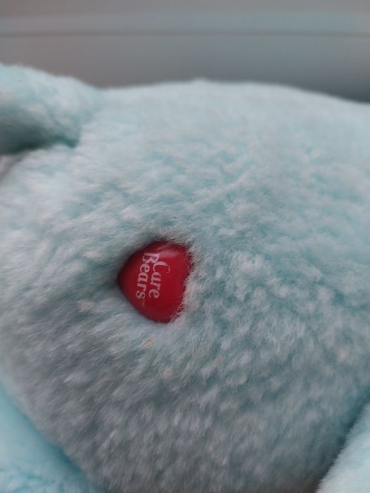 Ведмедик care bears;care bears