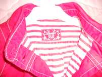 Casaco Zbaby 12 -18m