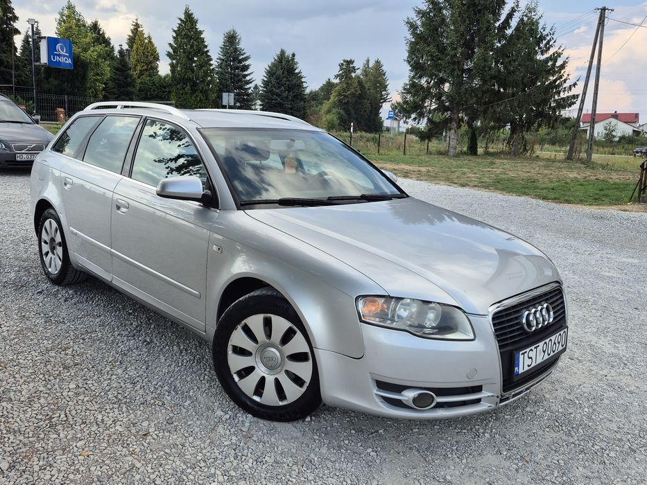 Audi A4 2.0 TDI !! Zadbana!!