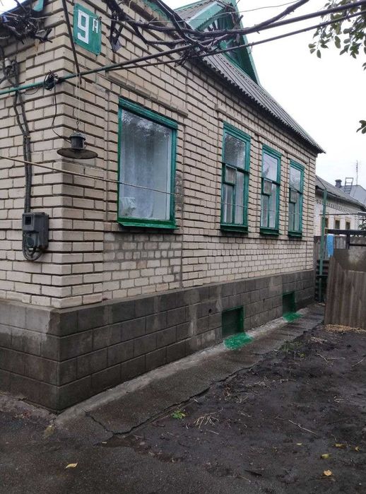 Продам будинок у м. Синельникове