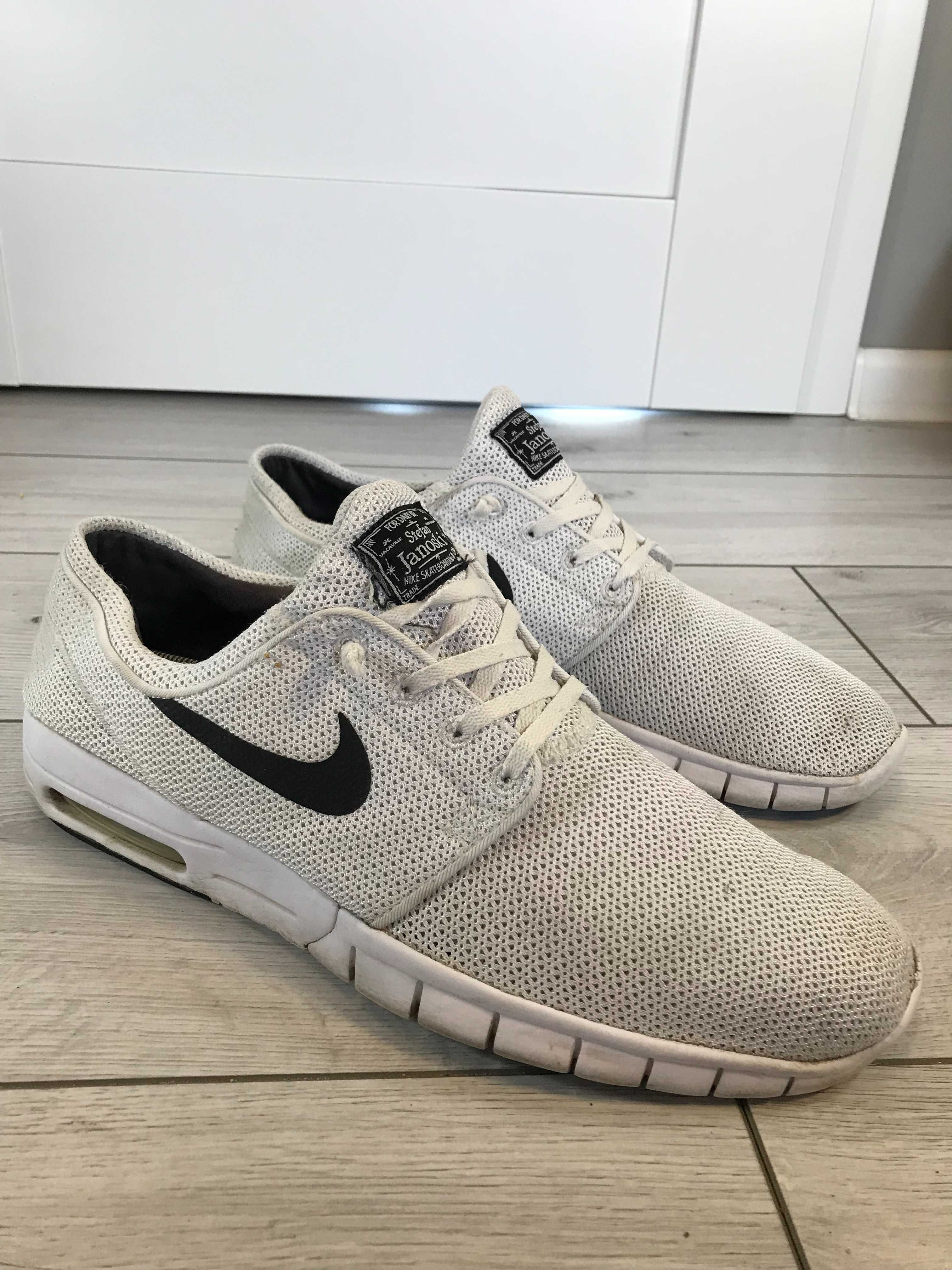 Buty Nike Air Stefan Janoski rozm. 47,5