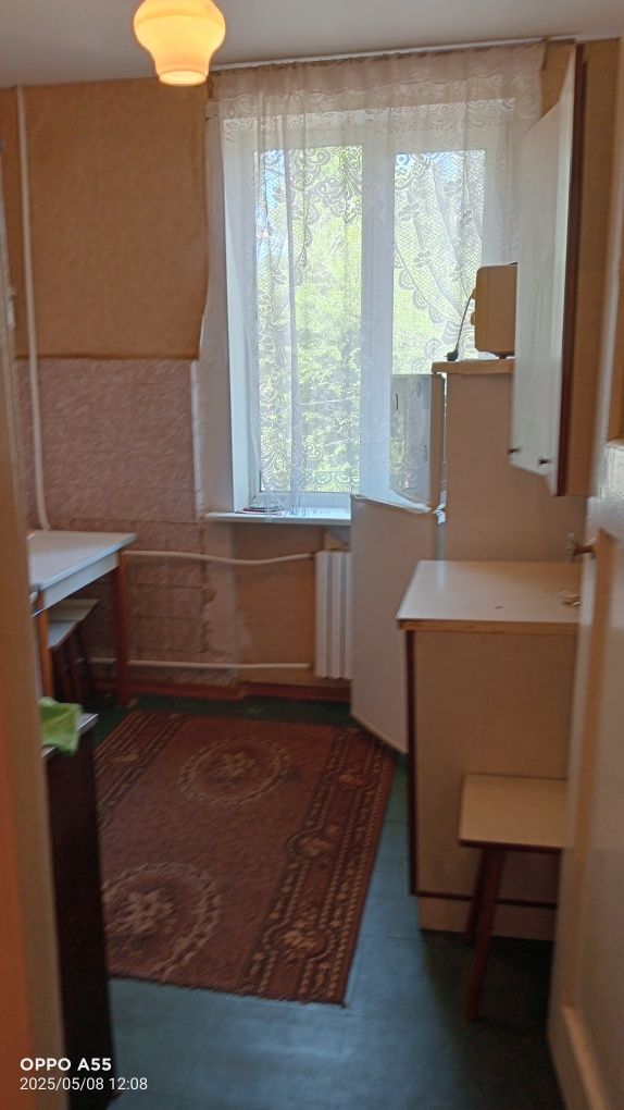Продам 3х кімнатну квартиру , вул.Героеа  Ато