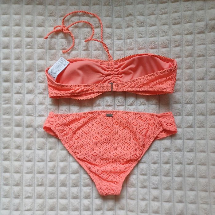 Жіночий купальник Roxy Bandeau 46 розмір