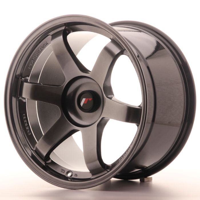 NOWE Oryginalne Felgi JAPAN RACING JR3 Audi 18 A3 A4 A5 A6 A8 Q3 Q5 TT