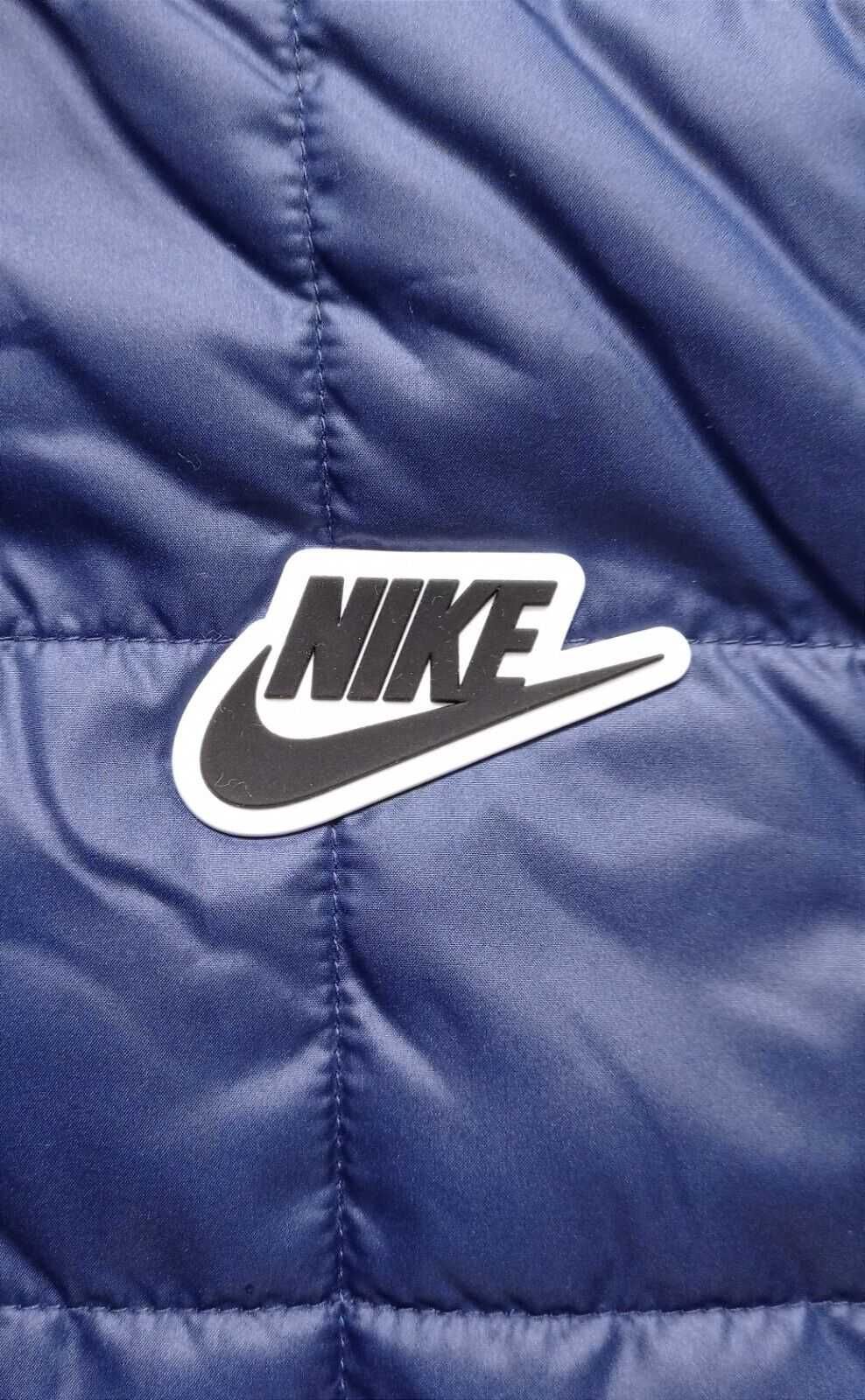 новая парка нова парка куртка Найк куртка Nike, M, оригінал