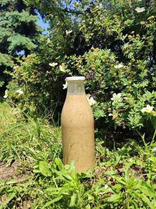 Substrat Biogazownia 15zł/m³ - Transport cysterną!