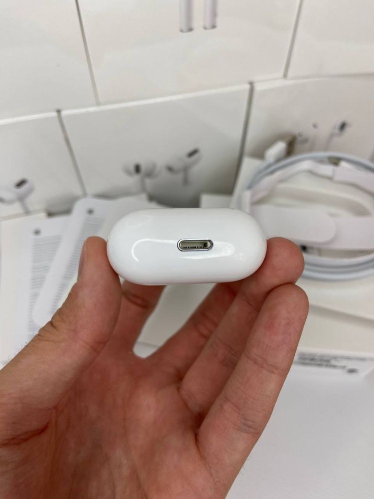 НОВА ПОСТАВКА! Air Pods 2 / Аір подс