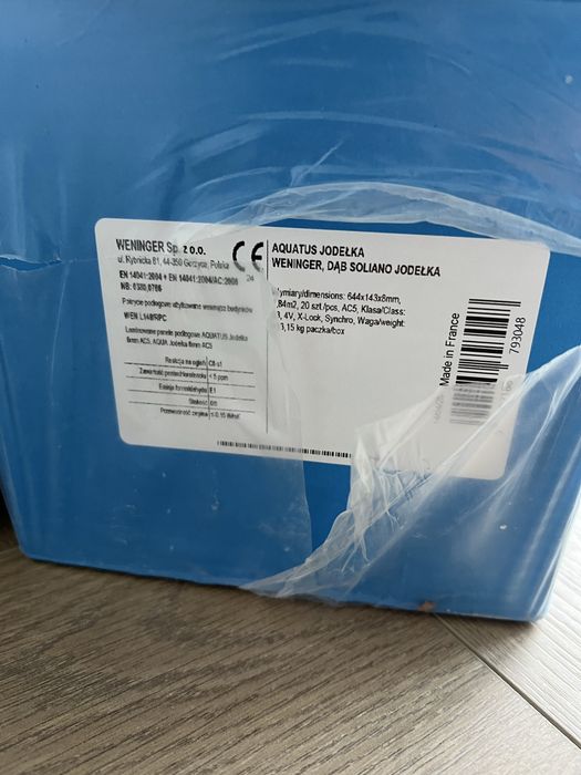 Panele weniger dąb soliano jodełka