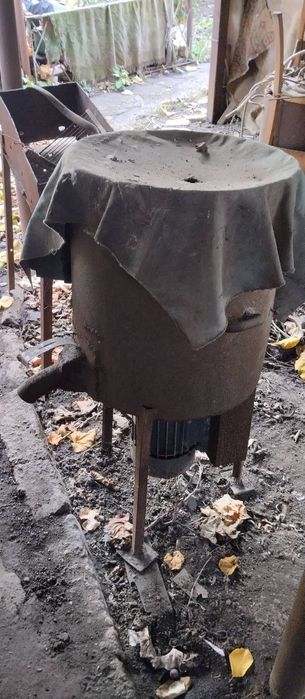 Продам свердлильний станок