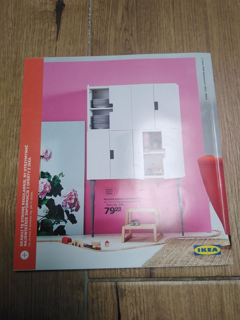 Katalog Ikea 2014