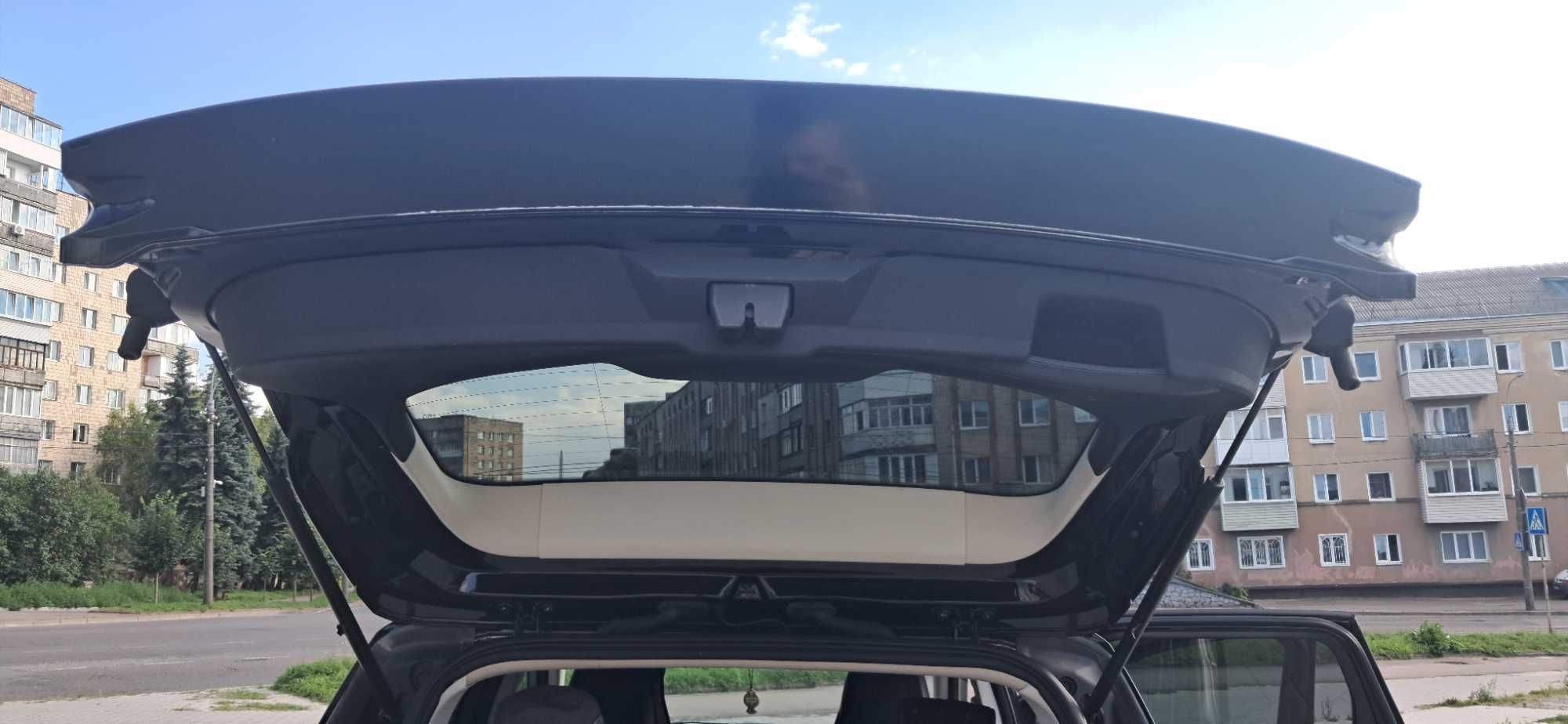 Ford Escape 2016 1.5 EcoBoost AT (179 к.с)