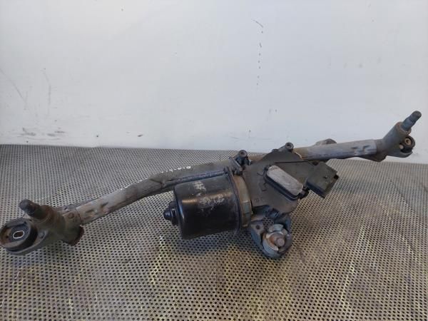 Motor limpa vidros frente CITROËN C3 Pluriel (HB_)