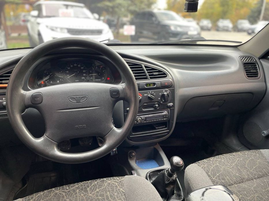 Заз Sense   №3692р (ВНЕСОК від 15%) Альянс Авто Кйривий Ріг