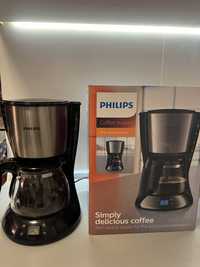 Kawiarka caffee maker philips HD7459