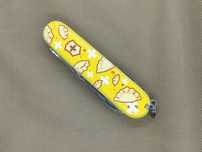 Scyzoryk victorinox Climber VCPL Pierogi