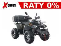 ASIX Inny Quad 200 250 Asix Fourcraft Ranger Raty kład Kxd