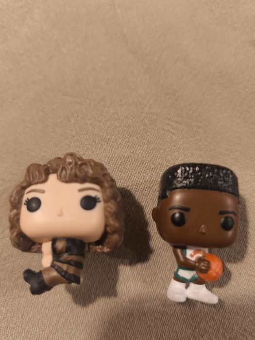 Stranger Things - Funko - Kinder Joy